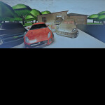 My town i am working on