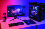 Noob Hunters Studios