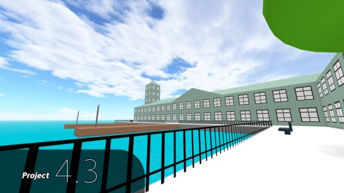 Project 4.3 