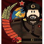 |:| Soviet Navy |:|