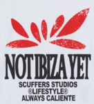 Ibiza clothing