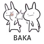 私たちはバカです