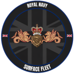 ---BA--- Royal Military Police