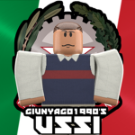 United Socialist State of Italy