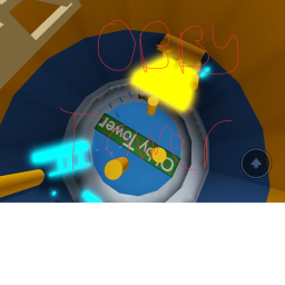 Untitled obby tower