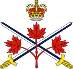 |CAN| Canadian Army.