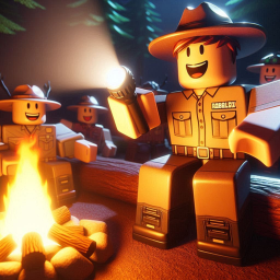 Campfire Stories (ALPHA)