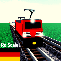 [Ro-Scale] GER Trains