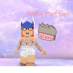 Dorky Muffins