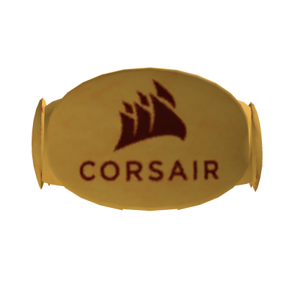 Corsair Golden Waist thumbnail