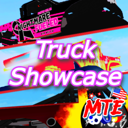 MTE | Truck Showcase