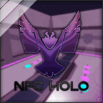 [TRAIN] NFC Training Holo