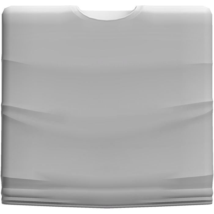 White T-Shirt