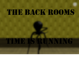 The BackRooms