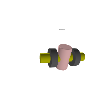 worm