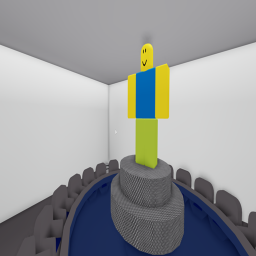 Noob Meeting Place