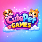 CutePet Games