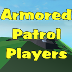 Armored Patrol Players