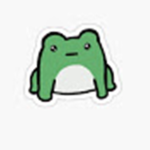 Froggys Flight