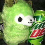 korpsebunny