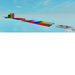 INFINITE OBBY (CAN YOU BEAT IT)