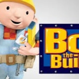 Become Bob The Builder icon