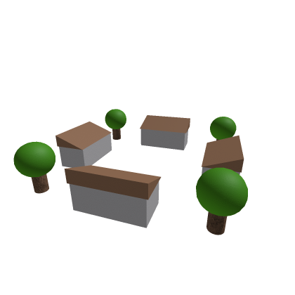 Mini Town