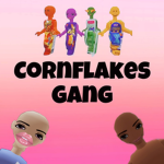 Corn flake gang