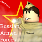 [•| Russian Armed Forces |•]