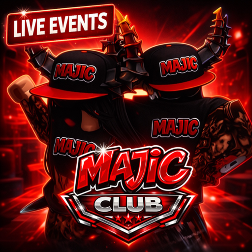 Majic Club icon