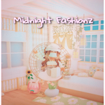 Midnight Fashionz