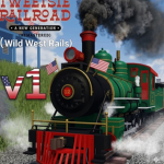 Tweesie railroad ANGR