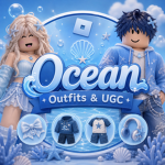 Ocean Outfits & UGC