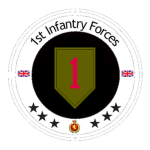 [BA] -- 1st Infantry Forces -