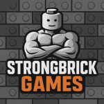 STRONGBRICK GAMES