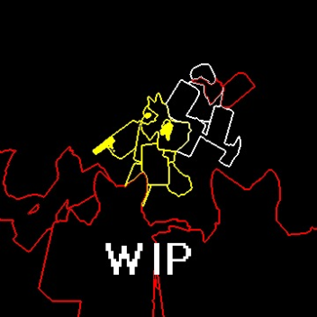 Transfur Escape [WIP]