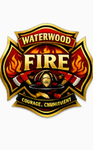 Waterwood Fire Department: Xbox Only