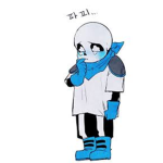 Blue Berry Who Fans