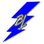 Blue Lightning Cheer Team