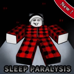 Sleep Paralysis [BETA] icon