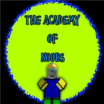 The Academy Of Noobs