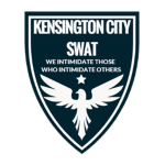 Kensington City Special Weapons and Tactics