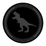 「CI」 Dinosaur Actors