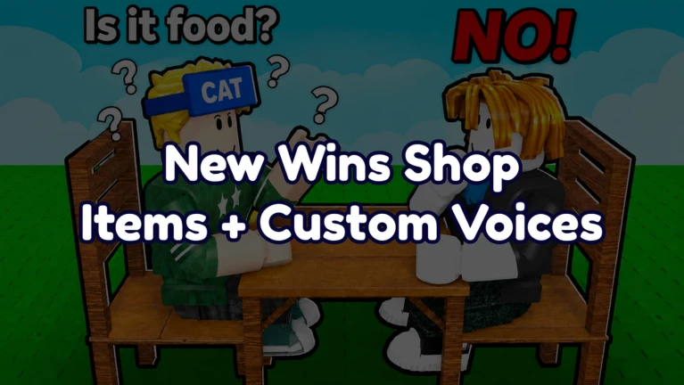 New Update!
