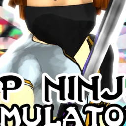 🔥NINJA SIMULATOR에서🔥 icon