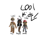 Cool Kid Clothes c-k-c