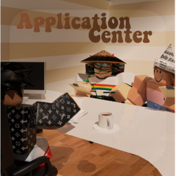 Cappuccino Treats's Application Center