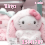 ‘Kittyz