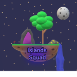Islands Squad