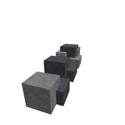 rocks (no cap)
